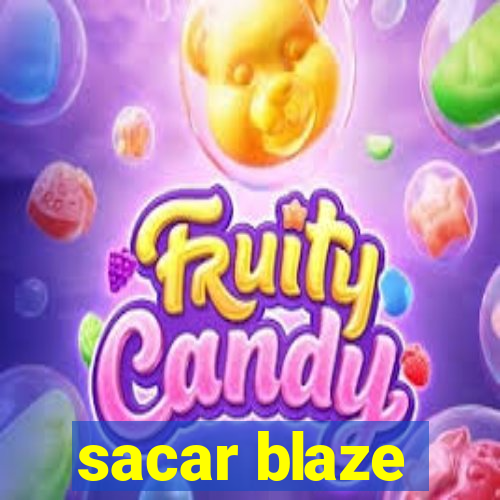 sacar blaze