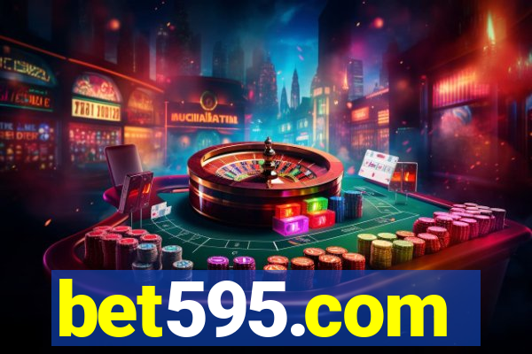 bet595.com