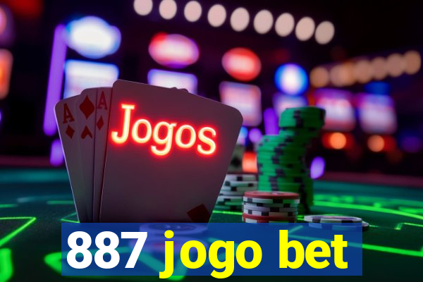 887 jogo bet