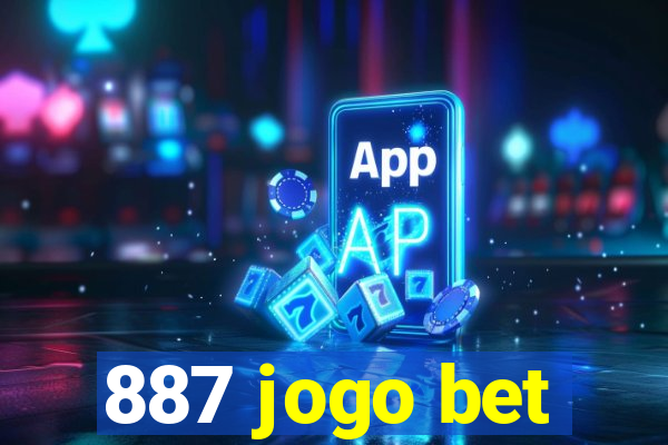 887 jogo bet