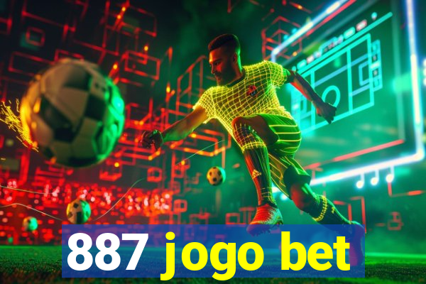 887 jogo bet