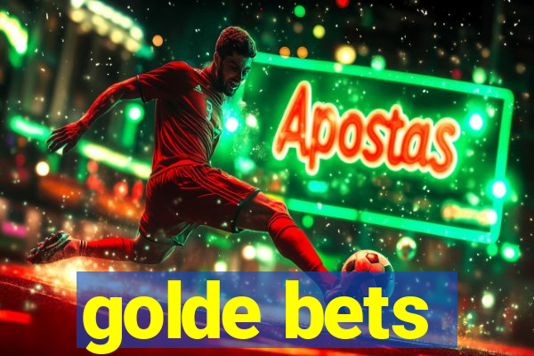 golde bets