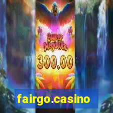 fairgo.casino