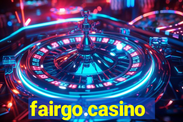 fairgo.casino