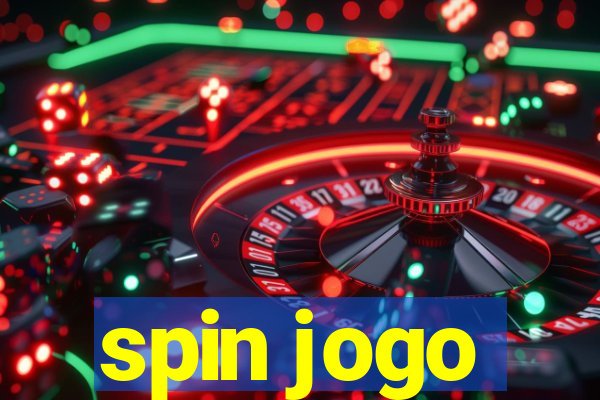 spin jogo