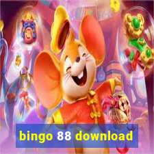 bingo 88 download