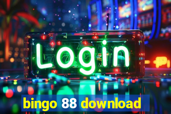 bingo 88 download