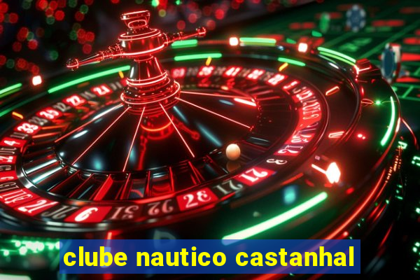 clube nautico castanhal