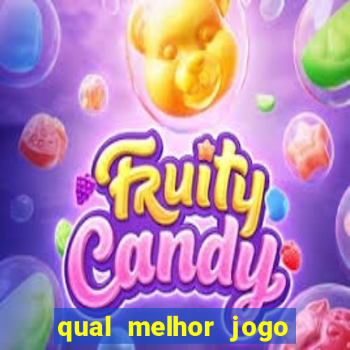 qual melhor jogo cassino betano