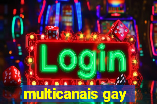 multicanais gay