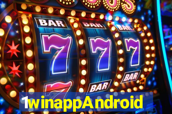 1winappAndroid