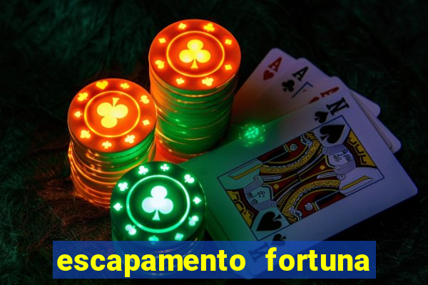 escapamento fortuna para 150