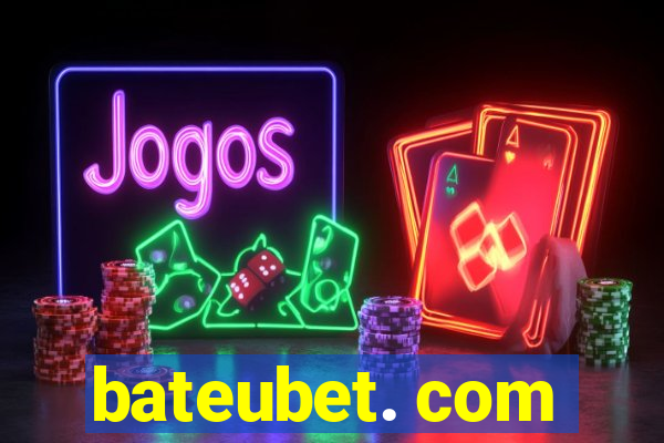 bateubet. com