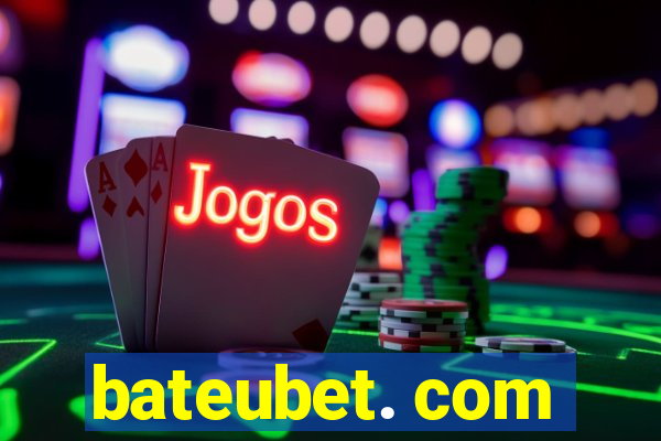 bateubet. com