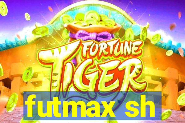 futmax sh