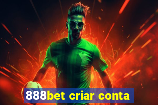 888bet criar conta