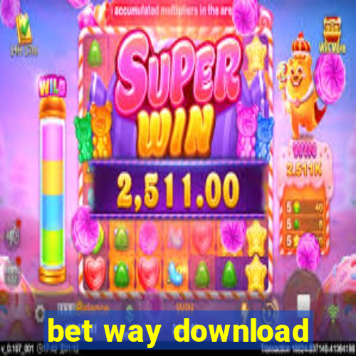 bet way download