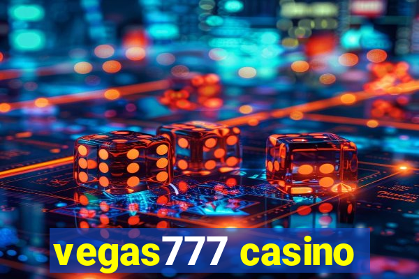 vegas777 casino