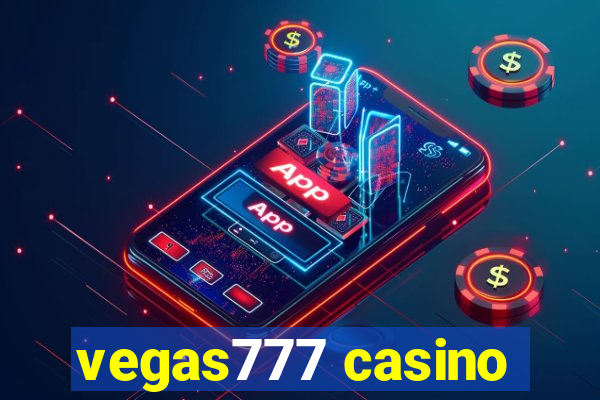 vegas777 casino