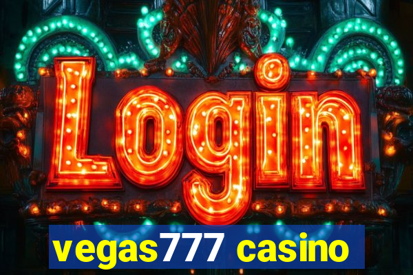 vegas777 casino