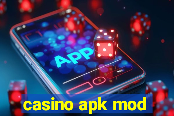 casino apk mod