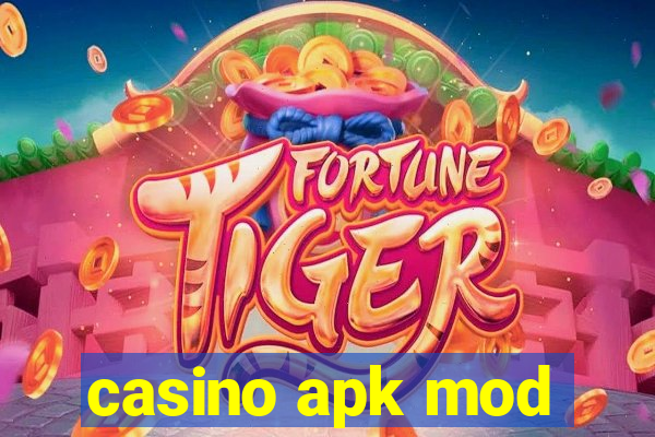 casino apk mod