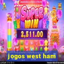 jogos west ham