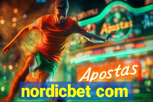 nordicbet com