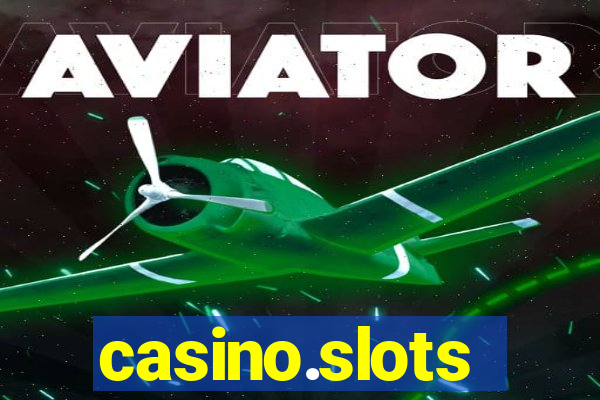 casino.slots