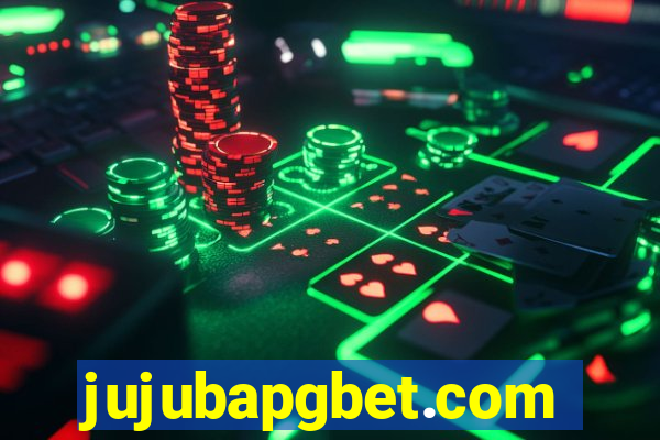 jujubapgbet.com