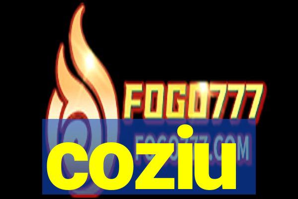 coziu