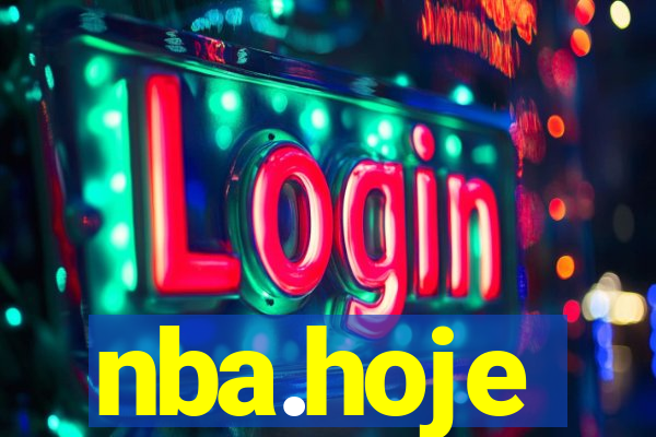 nba.hoje