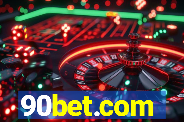 90bet.com