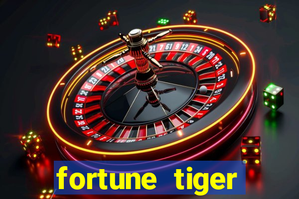 fortune tiger dinheiro infinito apk