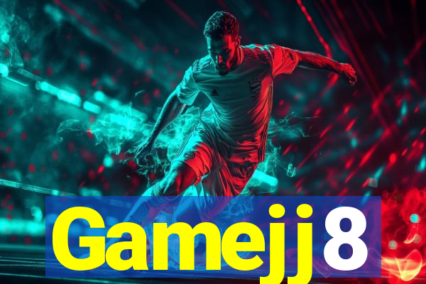 Gamejj8