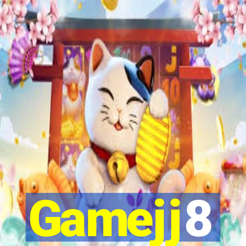 Gamejj8