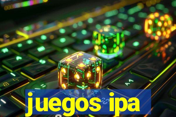 juegos ipa