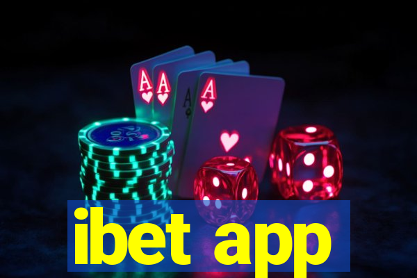 ibet app