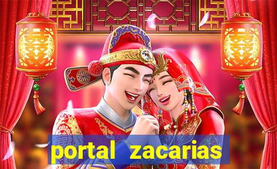 portal zacarias joão miguel