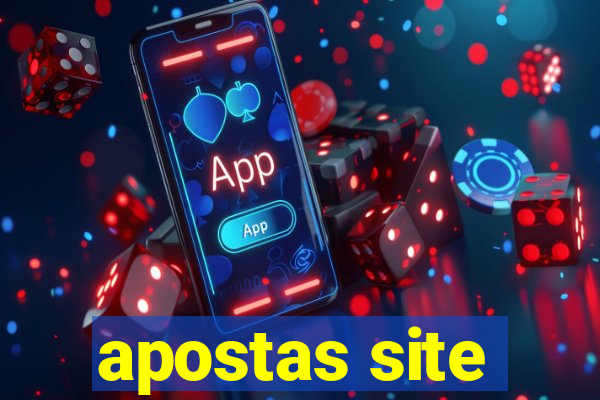 apostas site