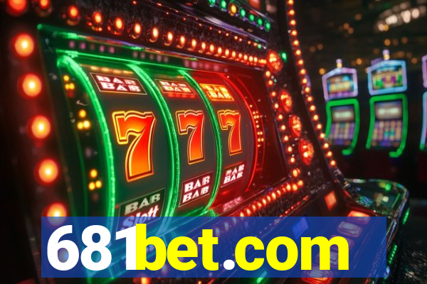 681bet.com