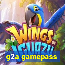 g2a gamepass