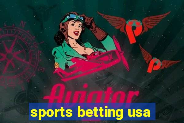 sports betting usa