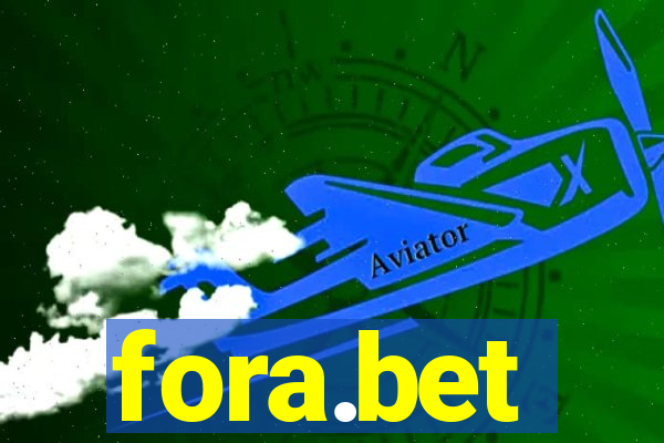 fora.bet