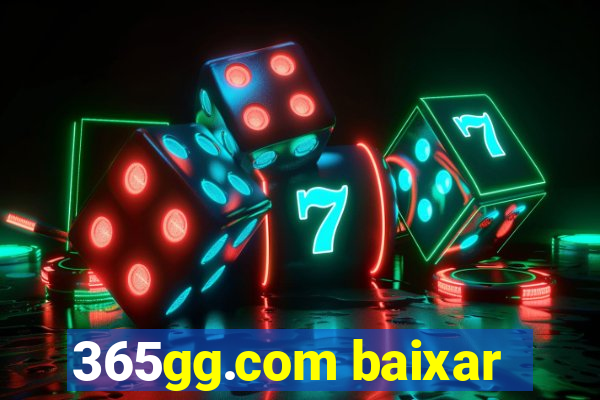 365gg.com baixar