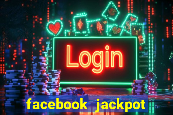 facebook jackpot magic slots