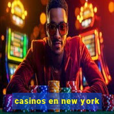 casinos en new york