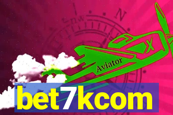 bet7kcom