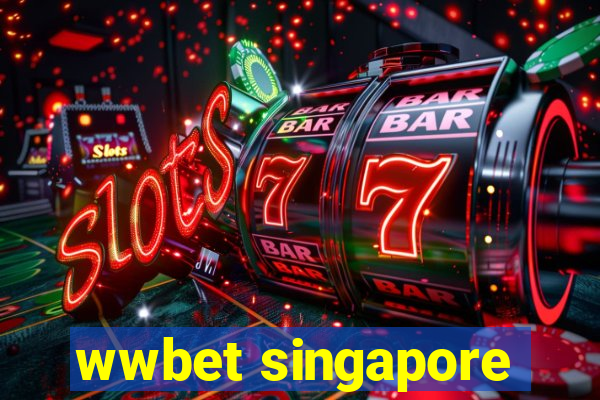 wwbet singapore