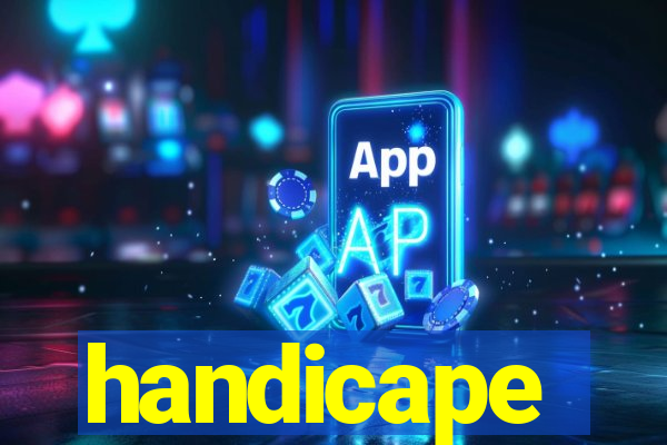 handicape